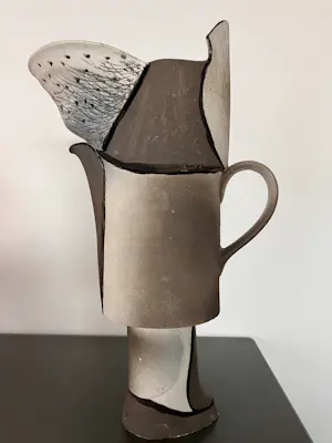 Helja Liukko-Sundstrom - Keramiek kan kopen? Bied vanaf 99!