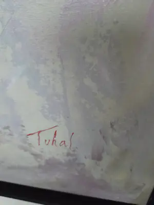 Loic Tuhal - Ode aan Banksy kopen? Bied vanaf 675!