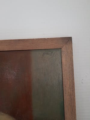 Arnold Smith - Stilleleven, Vaas met vruchten kopen? Bied vanaf 80!