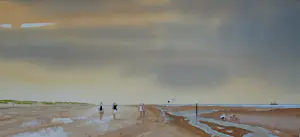 Franklin Meijer - Strand - Zomer kopen? Bied vanaf 59!