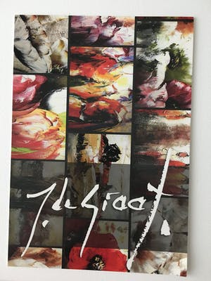 Jochem de Graaf - Jochem de graaf 2 luik figuratief kopen? Bied vanaf 115!