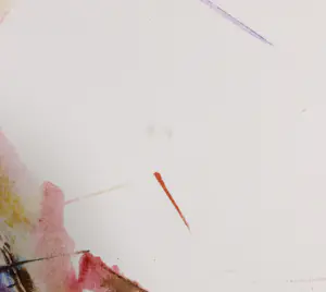 Mark Polee - Acryl op doek, Ruit compositie - Ingelijst (Groot) kopen? Bied vanaf 1!