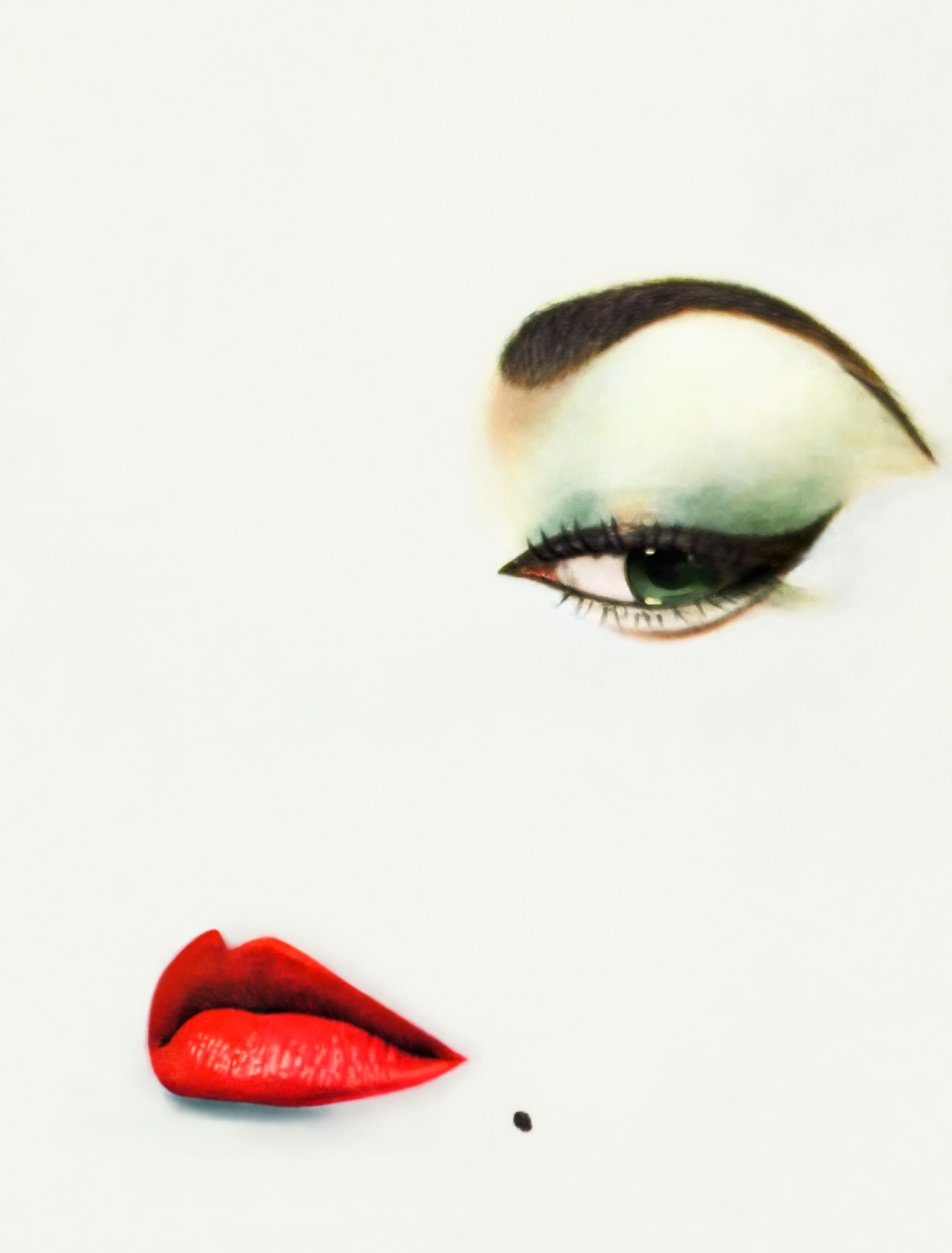 Erwin Blumenfeld - The Look (beperkte oplage, gestempeld) kopen? Bied vanaf 1000!