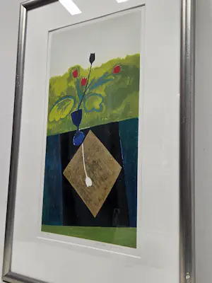 Jan Peter van Opheusden - zonder titel kopen? Bied vanaf 20!