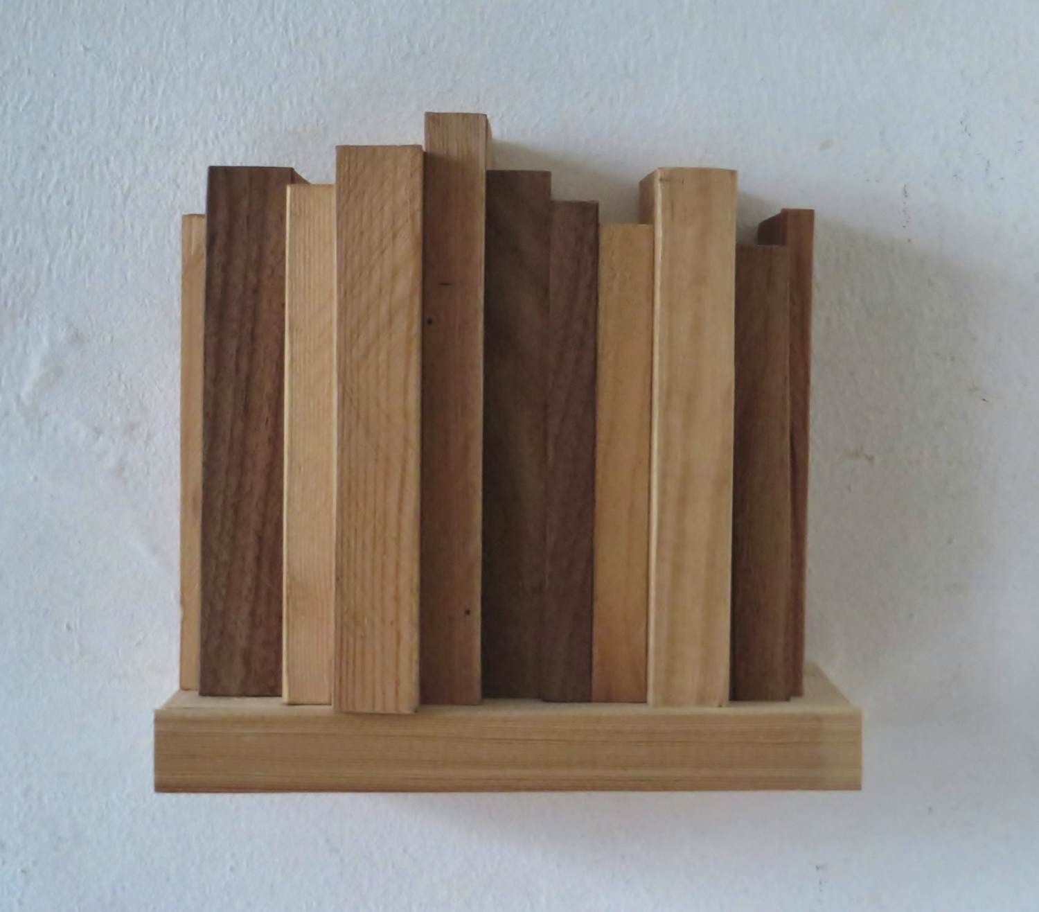 Eric van Solm - 'Vorm van boeken' (revised) kopen? Bied vanaf 395!