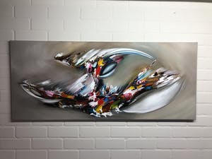 Gena - Visual Mind kopen? Bied vanaf 1!