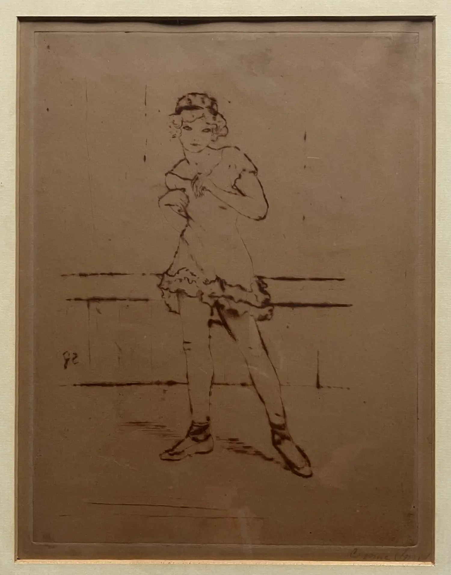 Gorinne Smit (1883-1956)