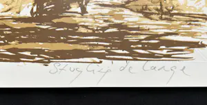 Geldolph Stuyling de Lange - Zonder titel kopen? Bied vanaf 20!