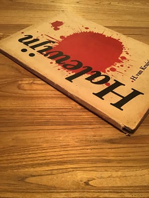 Harry van Kruiningen - Halewijn kopen? Bied vanaf 95!