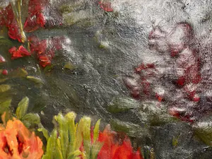 Léonie Mottart-van Marcke - Chrysanthèmes kopen? Bied vanaf 1200!