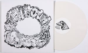 Chill Oud Posse - Wit vinyl - uitgebracht in slechts 200 exemplaren kopen? Bied vanaf 1!