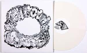 Chill Oud Posse - Wit vinyl - uitgebracht in slechts 200 exemplaren verkocht voor € 1!