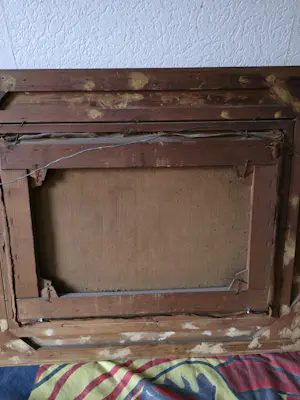 Robert Ives Browne - Haagse school kopen? Bied vanaf 350!