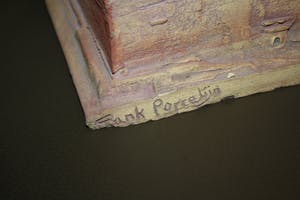 Frank Porcelijn - torenstad kopen? Bied vanaf 125!