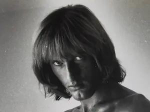 Peter Berlin - Silverprint, Zelfportret kopen? Bied vanaf 500!