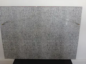 Jos van Dijk - Winterlandschap kopen? Bied vanaf 150!