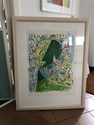 Egill Jacobsen - zonder titel kopen? Bied vanaf 265!