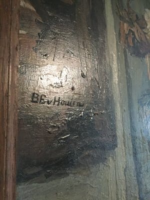 Barbara Elisabeth van Houten - Stilleven van pompoenen kopen? Bied vanaf 1500!