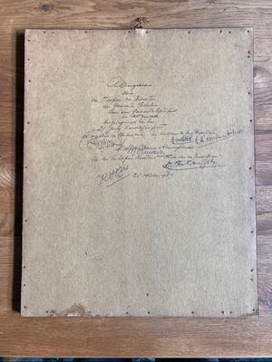 Cornelis Brandenburg - Paardestraat amsterdam kopen? Bied vanaf 1!