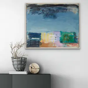 Harrie Gerritz - Vue spectaculaire kopen? Bied vanaf 400!