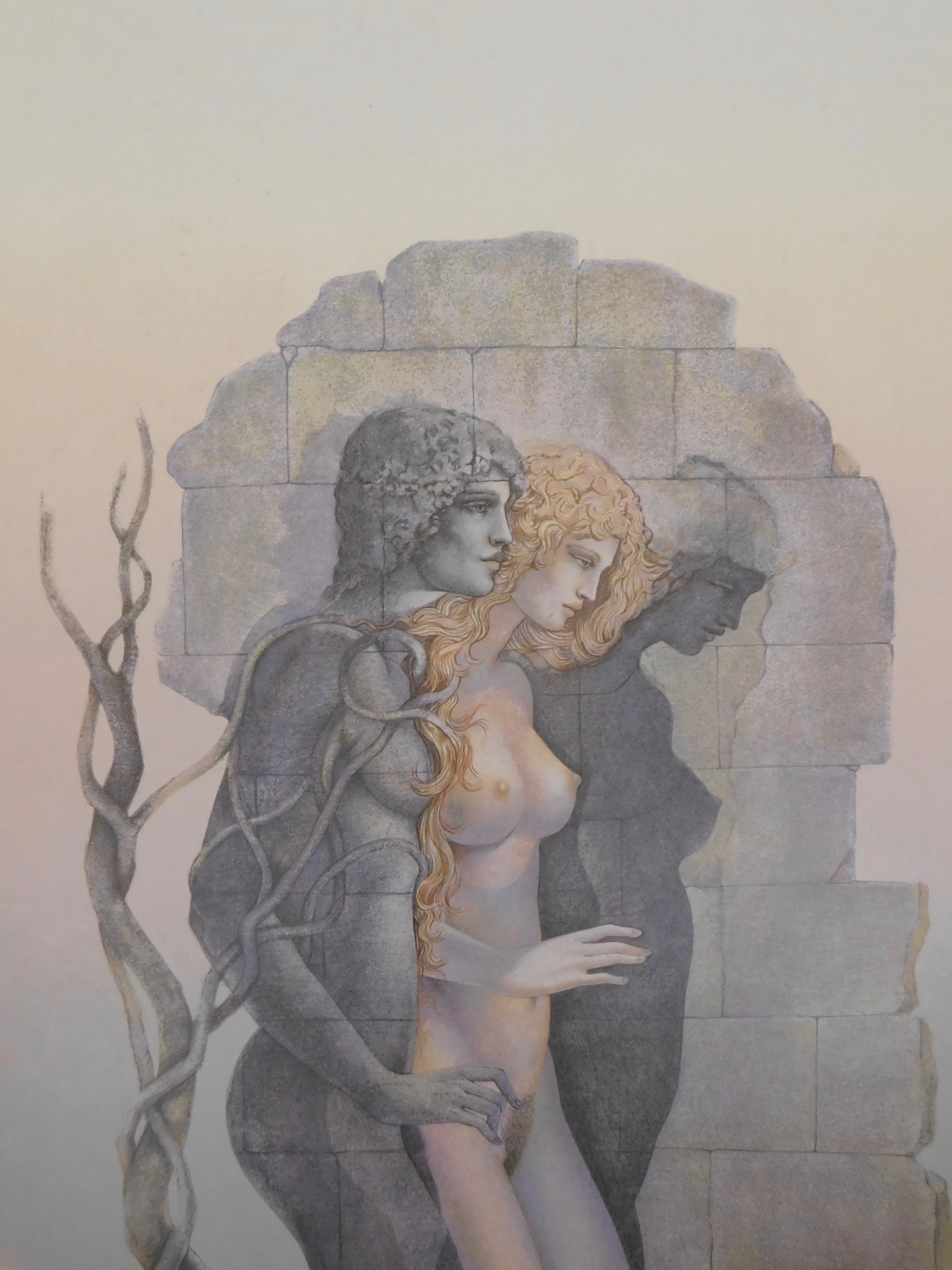 Jean-Paul Cleren - L'image et le Nu kopen? Bied vanaf 35!