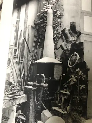 Constantin Brancusi - photographe kopen? Bied vanaf 150!