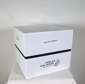 Marcel Wanders - Disney - Leblon Delienne - Sitting Mickey Glossy Red kopen? Bied vanaf 1!