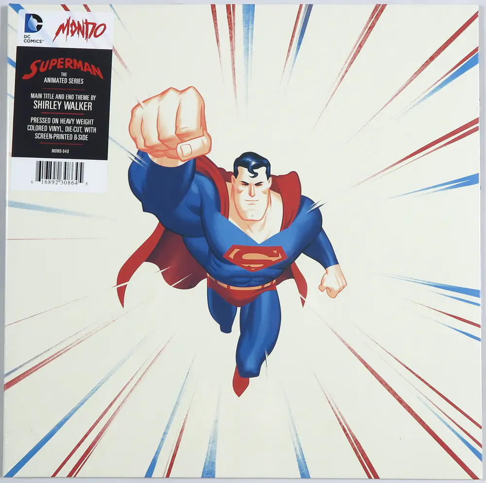 Shirley Walker (1945-2006)