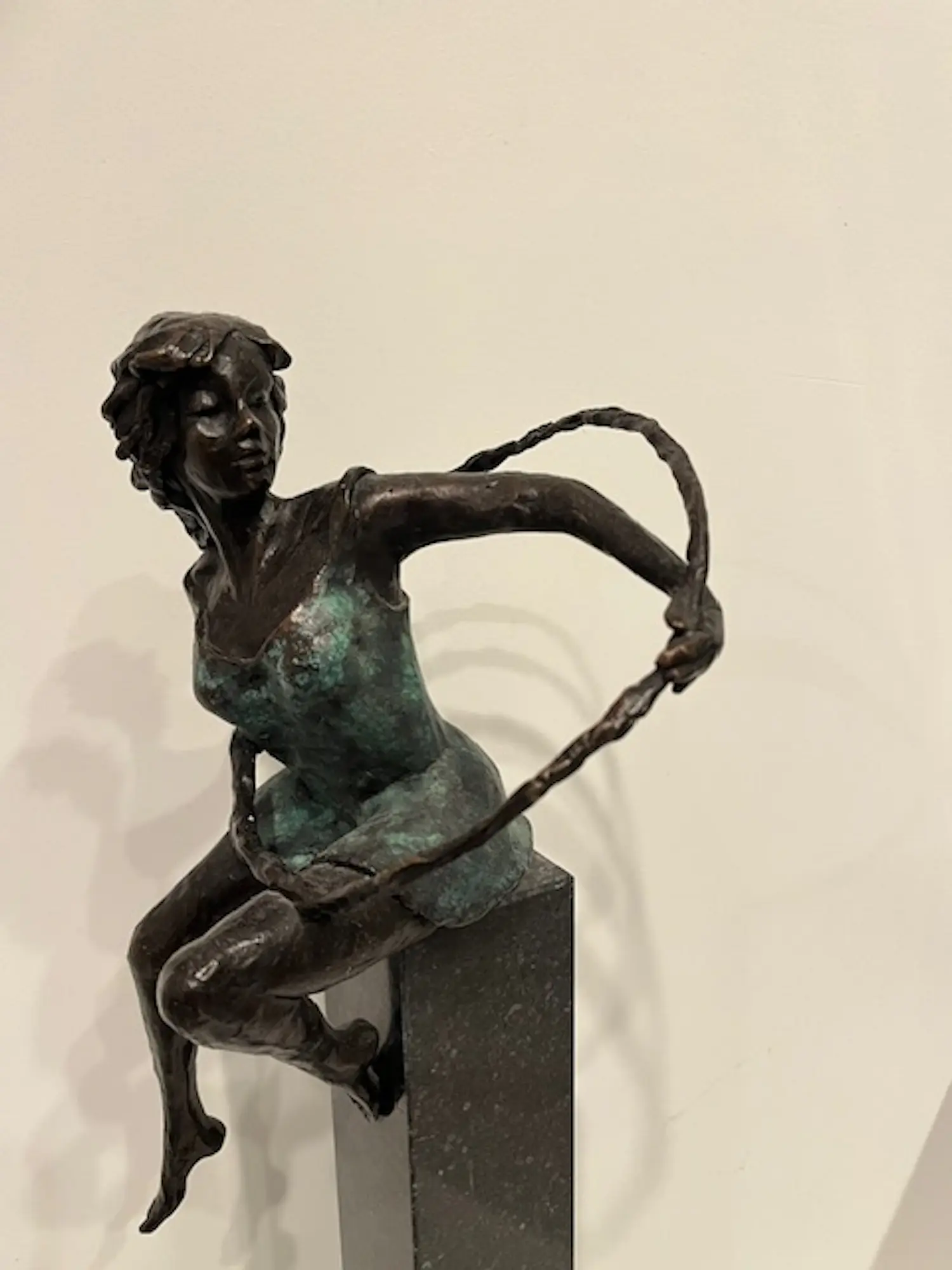 Marianne Houtkamp (1948)