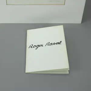 Roger Raveel - Landschap kopen? Bied vanaf 750!