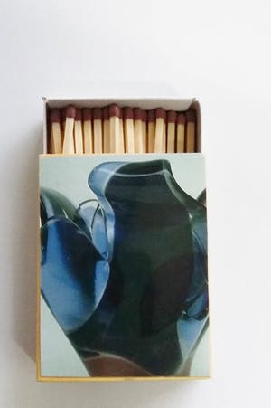 Anneke Dijkhuis - Glasobject "St. Rémy".. kopen? Bied vanaf 89!