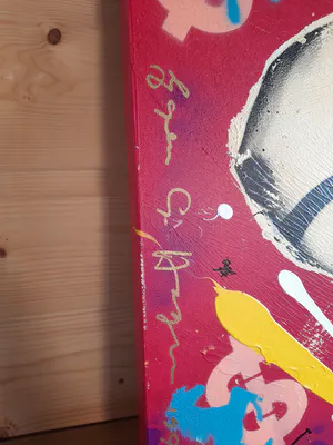 Espen Hagen - hoofd kopen? Bied vanaf 99!