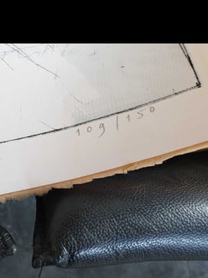 Pat Andrea - zonder titel kopen? Bied vanaf 40!