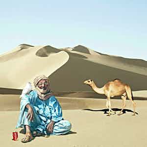 Mr. Strange - En Route pour la Mecque verkocht voor € 65!