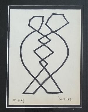 Siep van den Berg - I love you - Innige verstrengeling kopen? Bied vanaf 225!