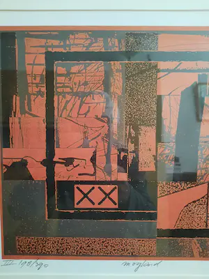 Christiaan Paul Damste - Moyland kopen? Bied vanaf 39!