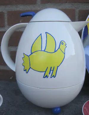 Corneille - Ontbijtje met Corneille kopen? Bied vanaf 60!