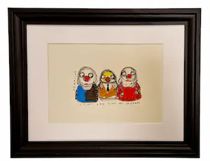 Bart Hamelink - Bqq met de dames kopen? Bied vanaf 1!