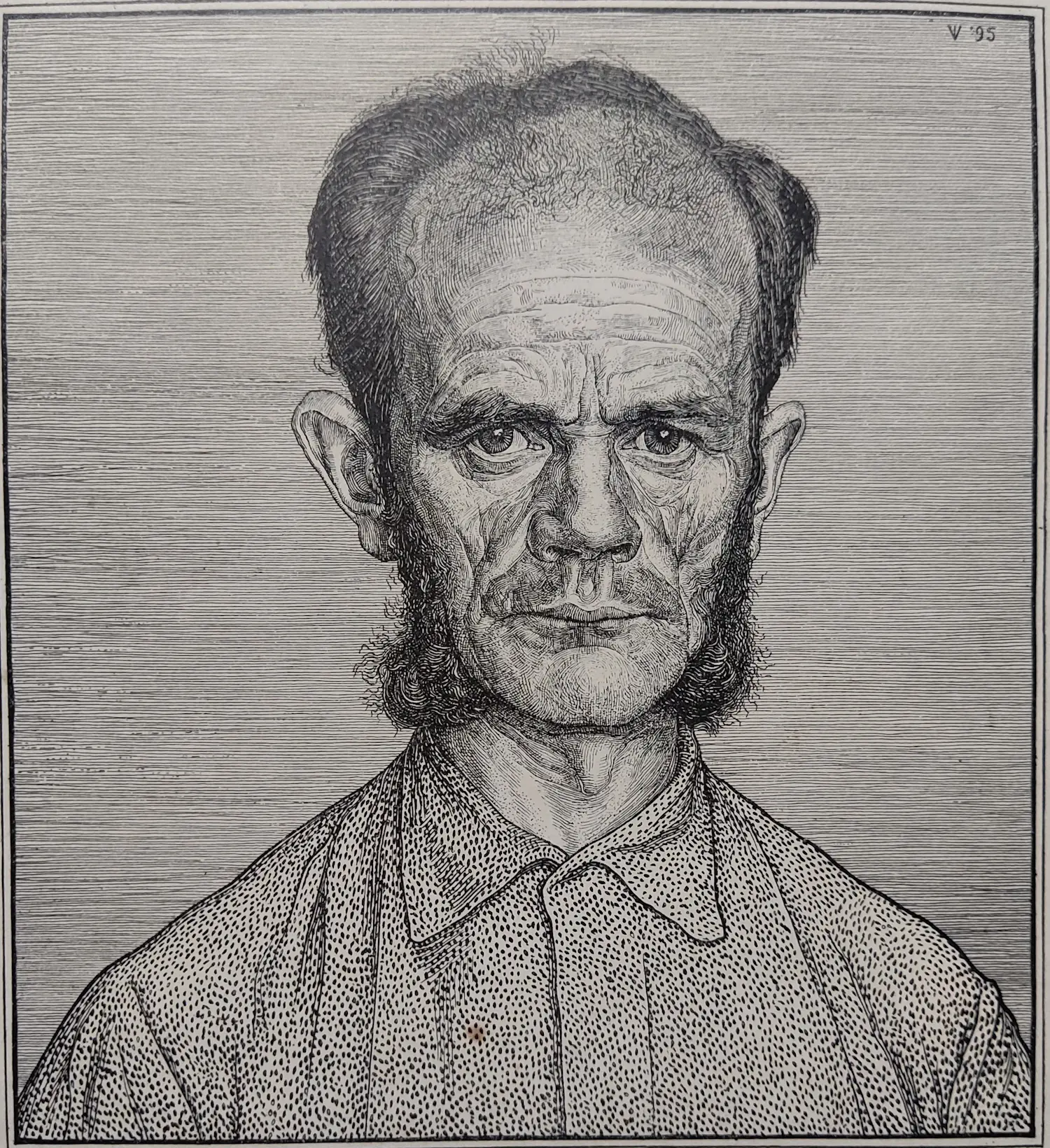 Jan Veth (1864-1925)