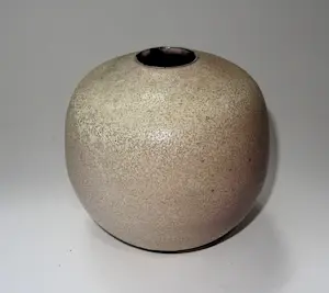 Meindert Zaalberg - unica bolvaasje kopen? Bied vanaf 40!