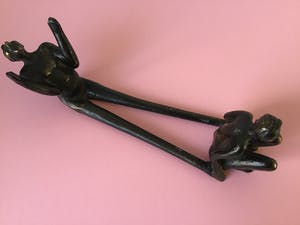 Corry Ammerlaan - Wijnflesdrager kopen? Bied vanaf 35!