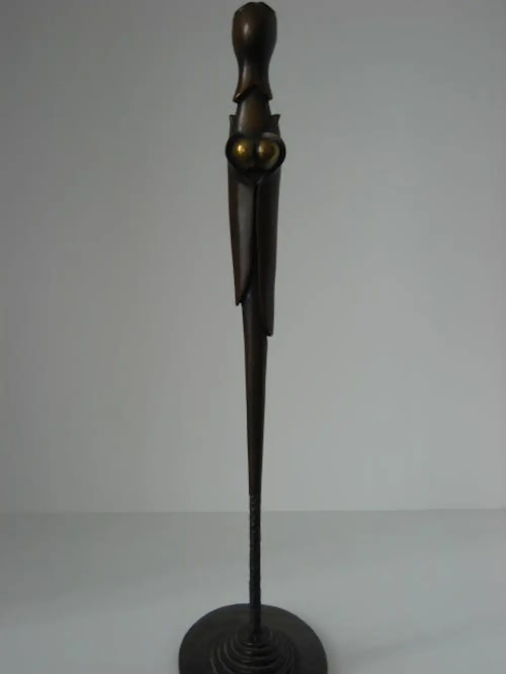 Paul Wunderlich (1927-2010)