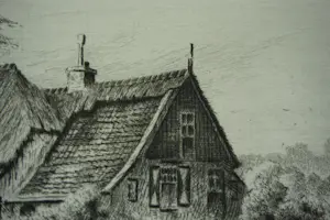 Maarten Langbroek - Boerderij Texel kopen? Bied vanaf 27!