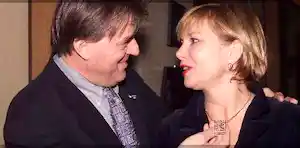 Jeroen Krabbé - Broche/hanger 'Vogelzang' vendu pour 60€ !