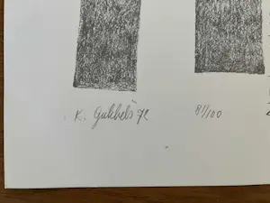 Klaas Gubbels - MEI 1973 kopen? Bied vanaf 95!