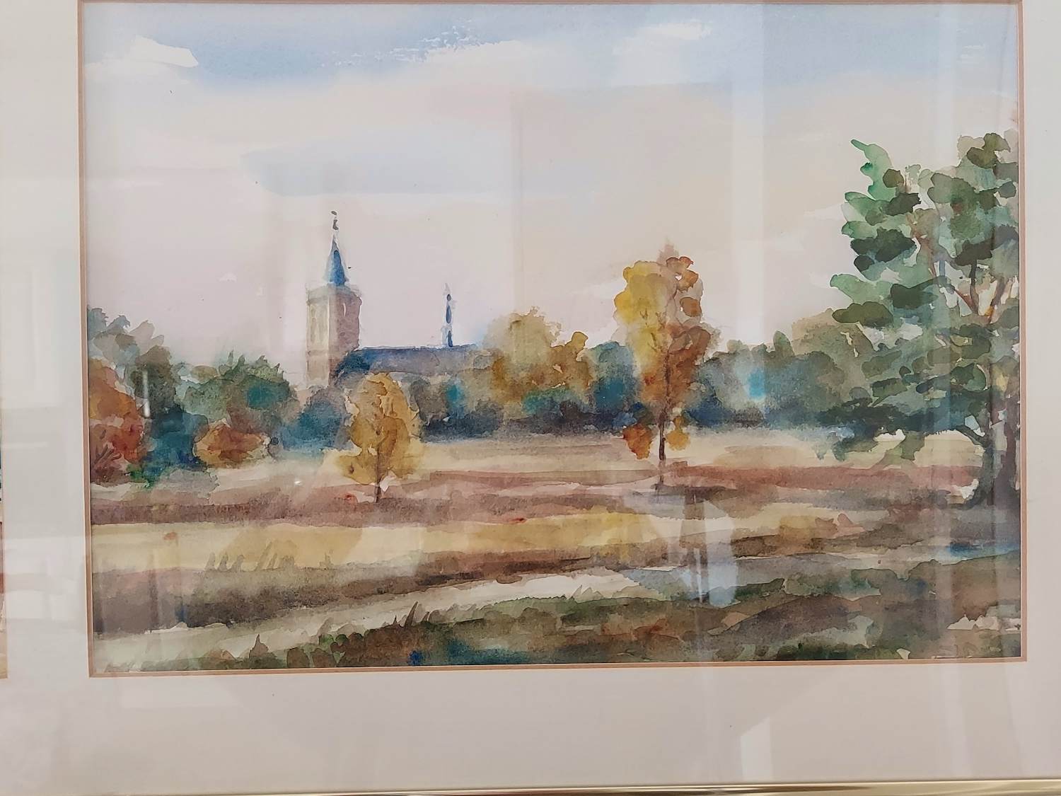 Jo Diks - Omgeving 't gooi kopen? Bied vanaf 100!