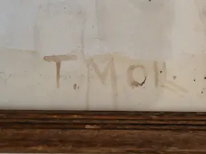 Tijmen Moll - Portret van een uil kopen? Bied vanaf 125!