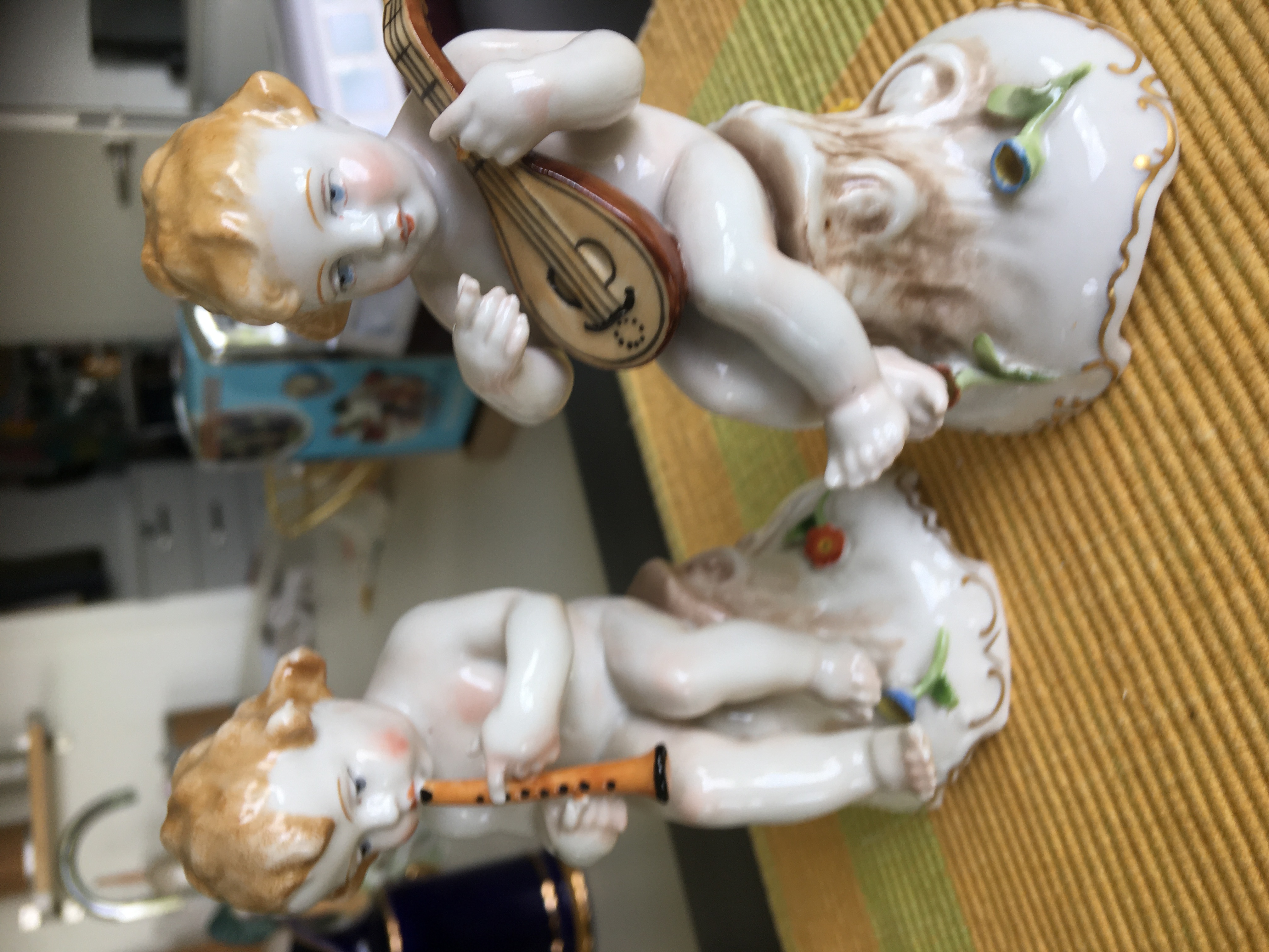 Plaue Schierholz (1816)