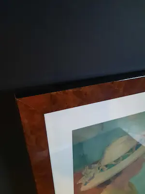 Gerrit van Duffelen - Vrouw in de zon kopen? Bied vanaf 1!