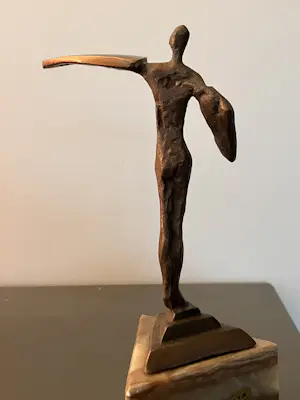 Judith Braun - Engelbewaarder kopen? Bied vanaf 89!